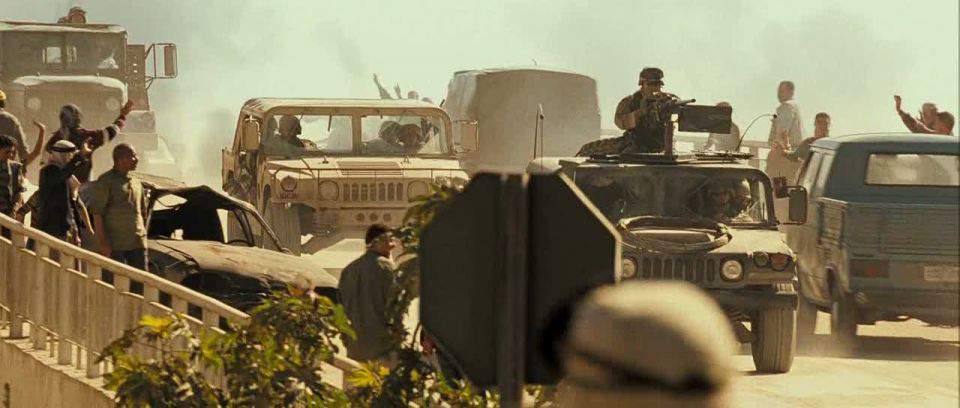 Volkswagen Transporter T3