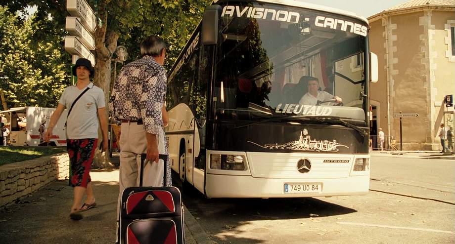 Mercedes-Benz Integro