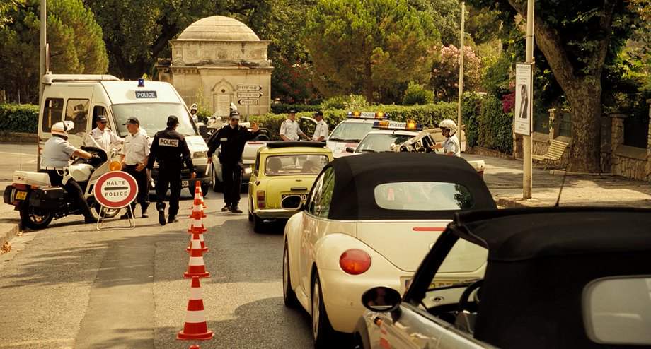 Volkswagen New Beetle Cabriolet