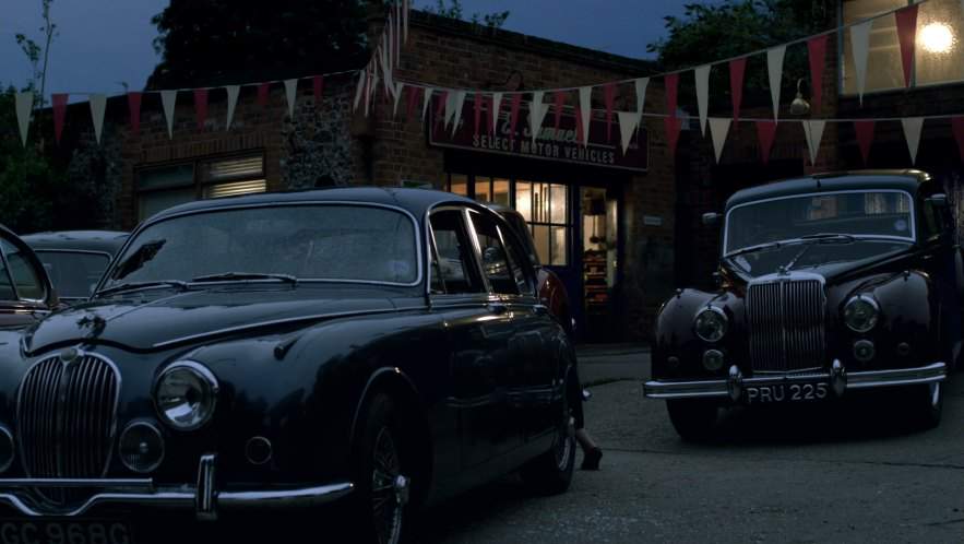 Armstrong Siddeley Sapphire 346