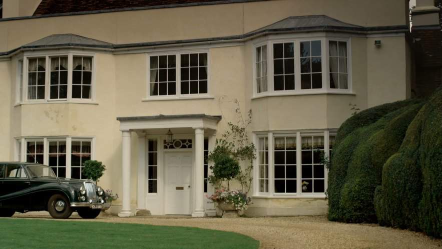 Armstrong Siddeley Sapphire 346