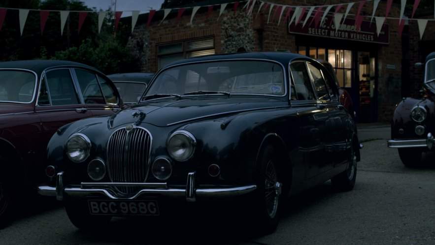 Jaguar 240