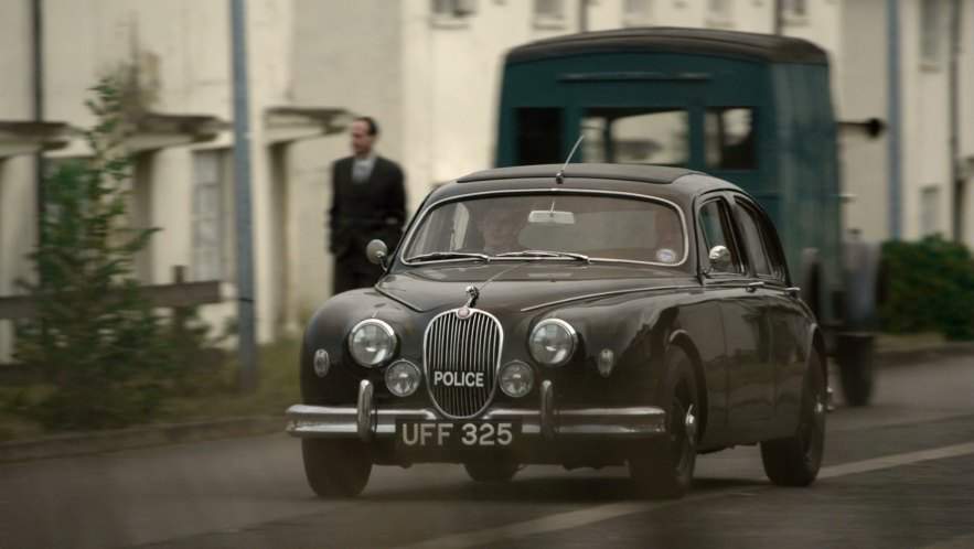 Jaguar Mk.I