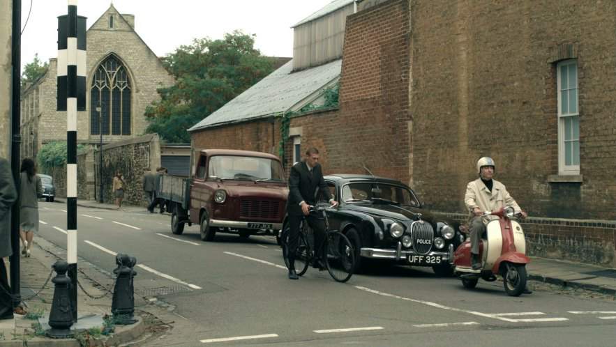 Lambretta Li 125