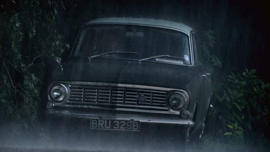 Vauxhall Victor
