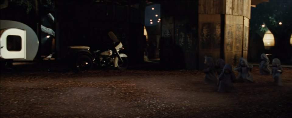 Harley-Davidson Servi-Car