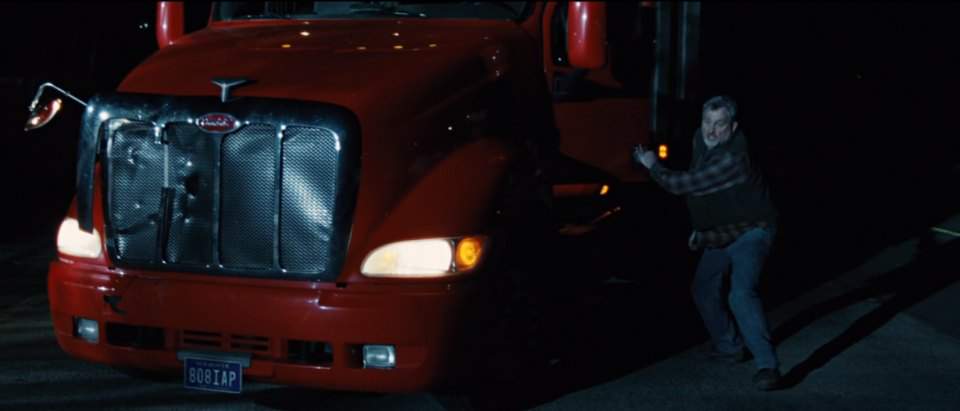 Peterbilt 387