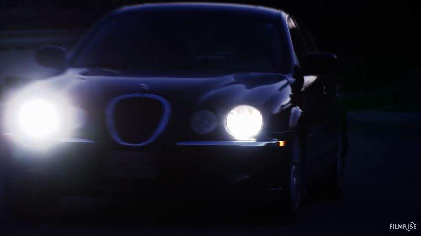 Jaguar S-Type