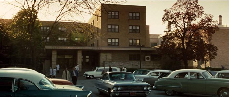 Cadillac Series 62