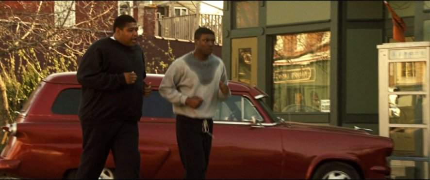 Ford Mainline Ranch Wagon