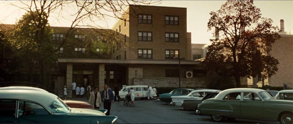 Oldsmobile 88 Futuramic