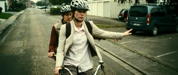 Citroën Berlingo Multispace