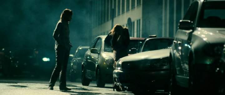 Toyota Corolla Liftback