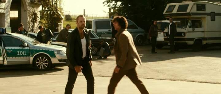 Volkswagen Camping T3