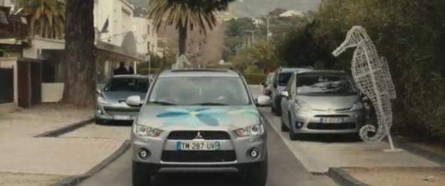 Citroën Grand C4 Picasso