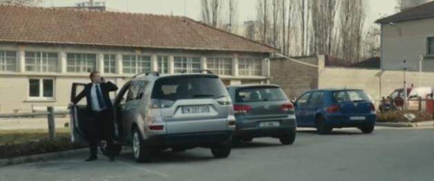 Volkswagen Golf VI
