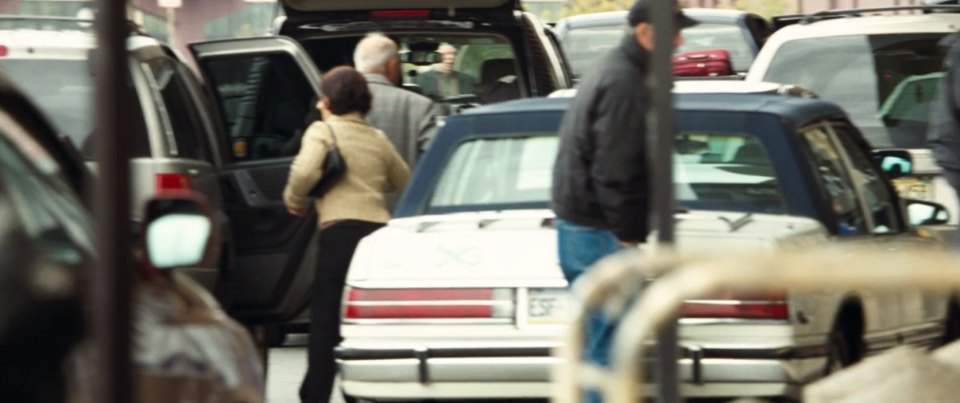 Buick Electra Park Avenue