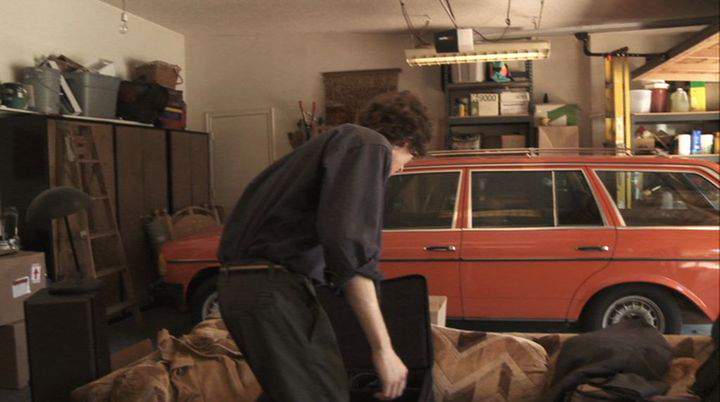 Mercedes-Benz 300 TD