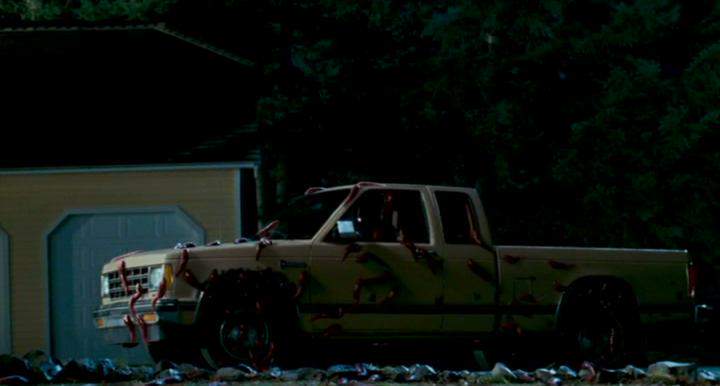 Chevrolet S-10