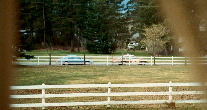 Ford Crown Victoria