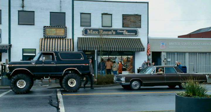 Imperial LeBaron