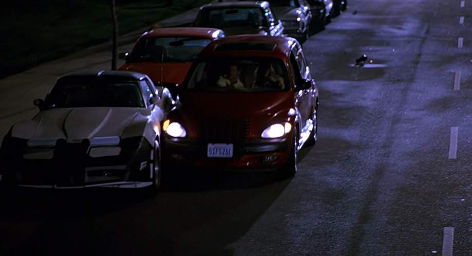 Chevrolet Corvette C3