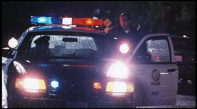 Ford Crown Victoria