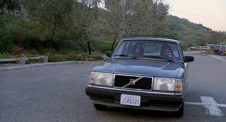 Volvo 240