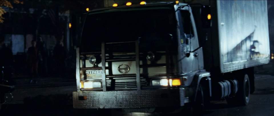 Hino FB 1517