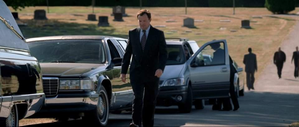 Cadillac Fleetwood Stretched Limousine