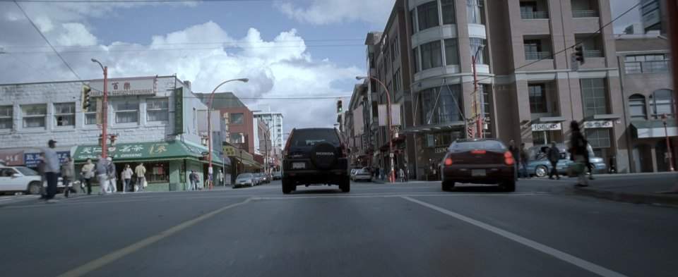 Chevrolet Monte Carlo