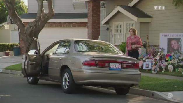 Buick Century