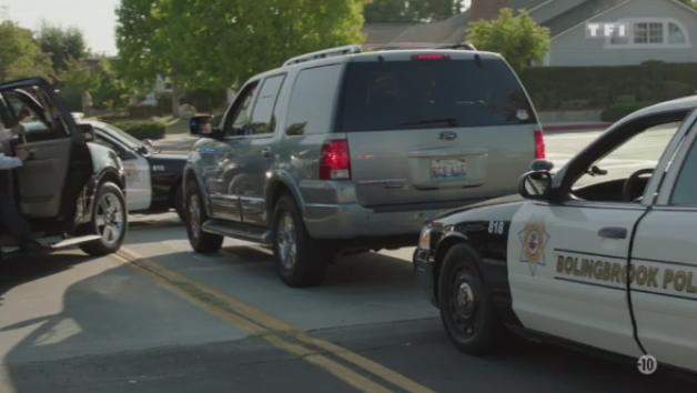 Ford Expedition