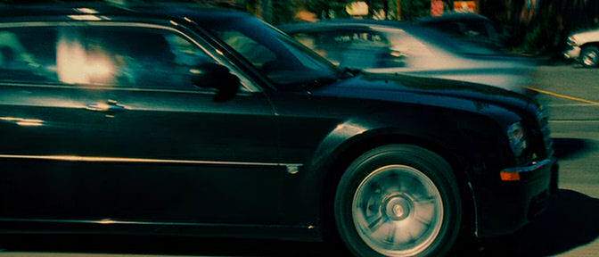 Chrysler 300