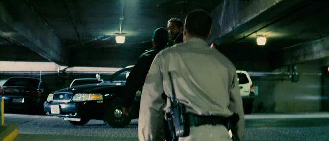 Ford Crown Victoria
