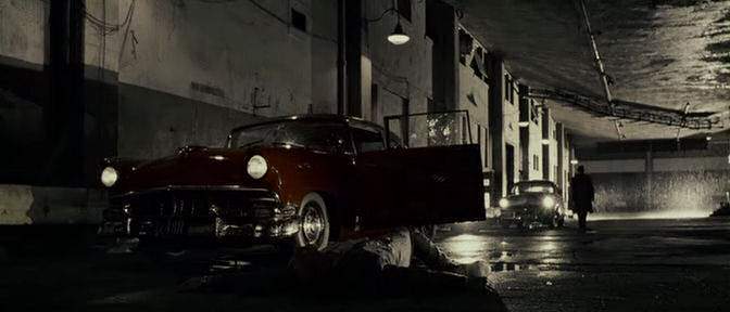 Ford Fairlane