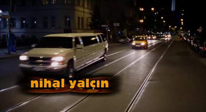 Chevrolet Suburban Stretched Limousine