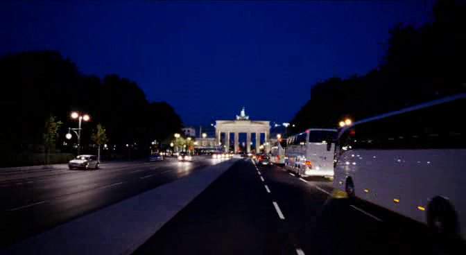 Mercedes-Benz Tourismo