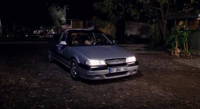 Rover 200 Cabriolet