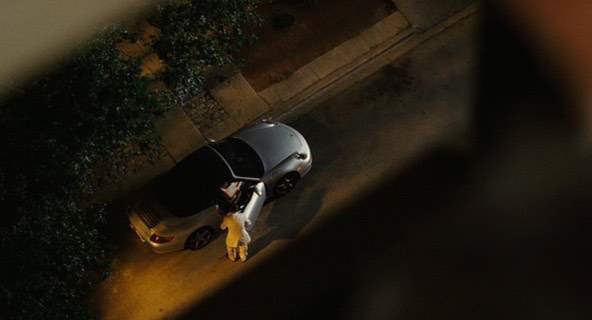 Porsche 911 Carrera Cabrio