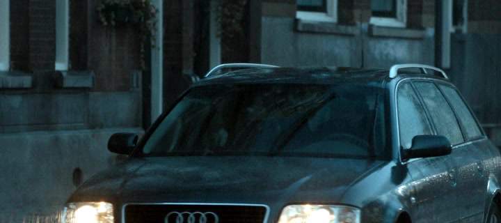 2001 Audi A6 Avant C5 in Hemel