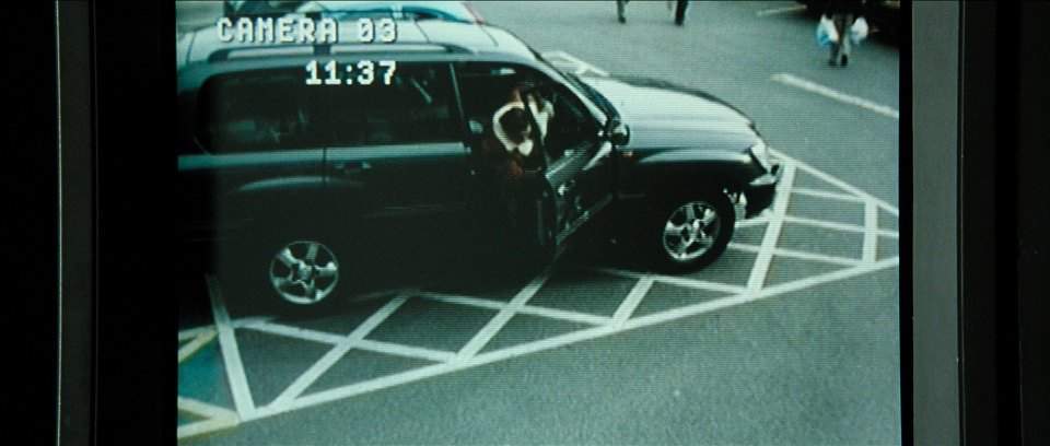 Toyota Land Cruiser Amazon