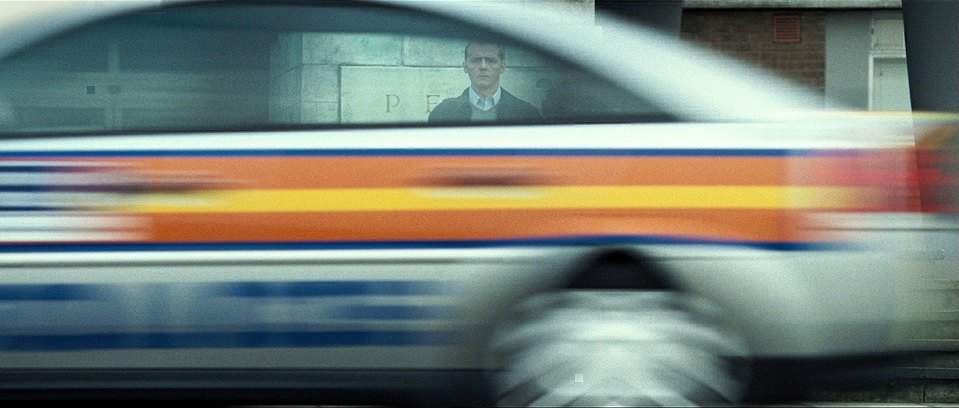 Vauxhall Vectra MkII