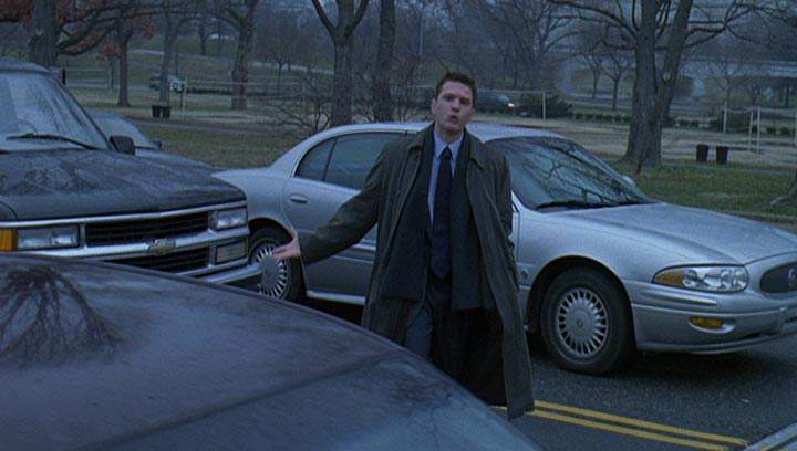 Buick LeSabre