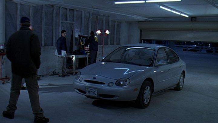 Ford Taurus