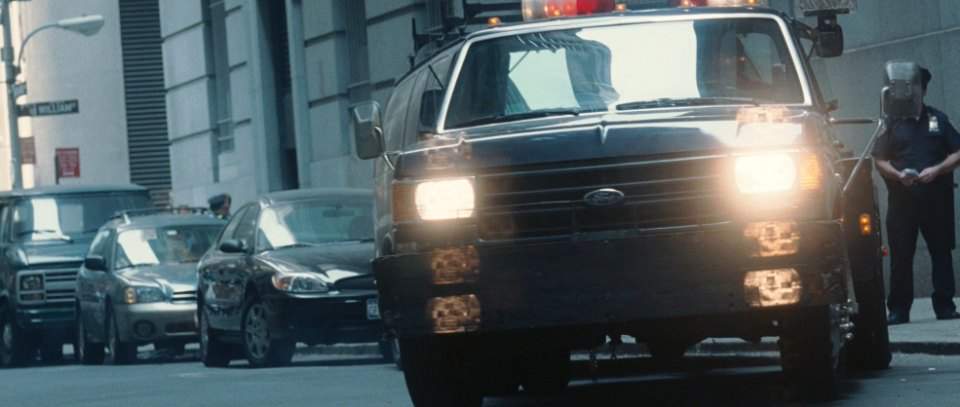 Ford F-350
