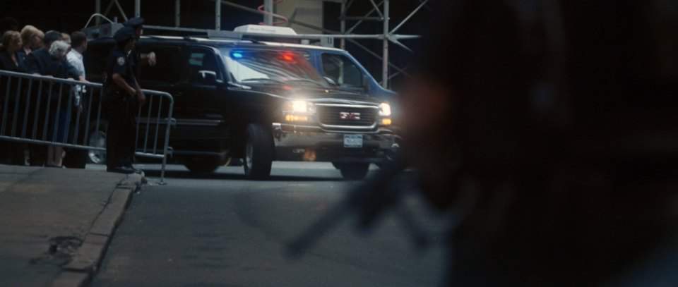 GMC Yukon XL