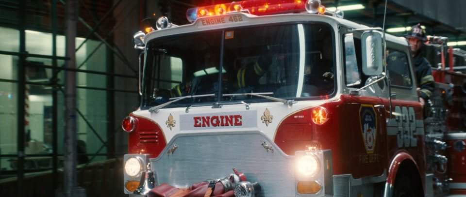 Mack CF-600