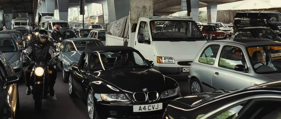 BMW Z3
