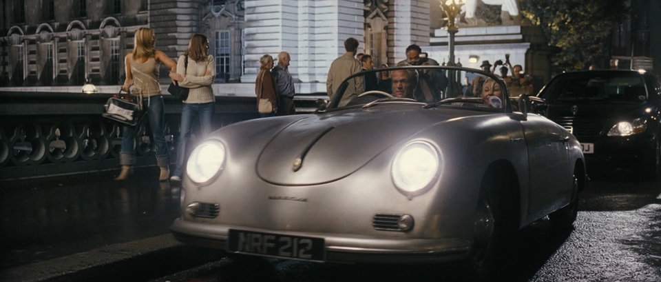 Chesil Speedster